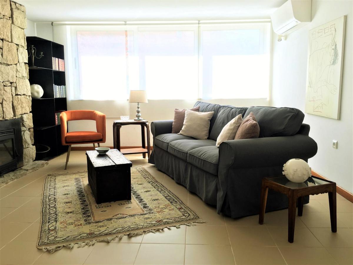 Casa Do O - Alojamento Local Tábua エクステリア 写真