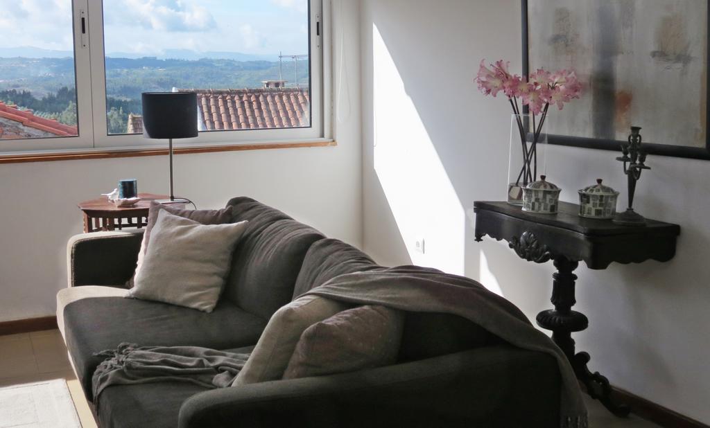 Casa Do O - Alojamento Local Tábua エクステリア 写真