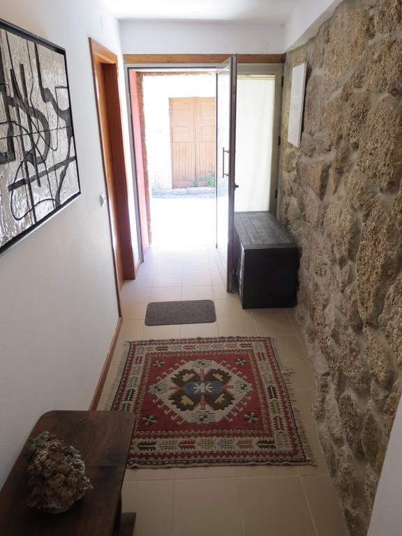 Casa Do O - Alojamento Local Tábua エクステリア 写真