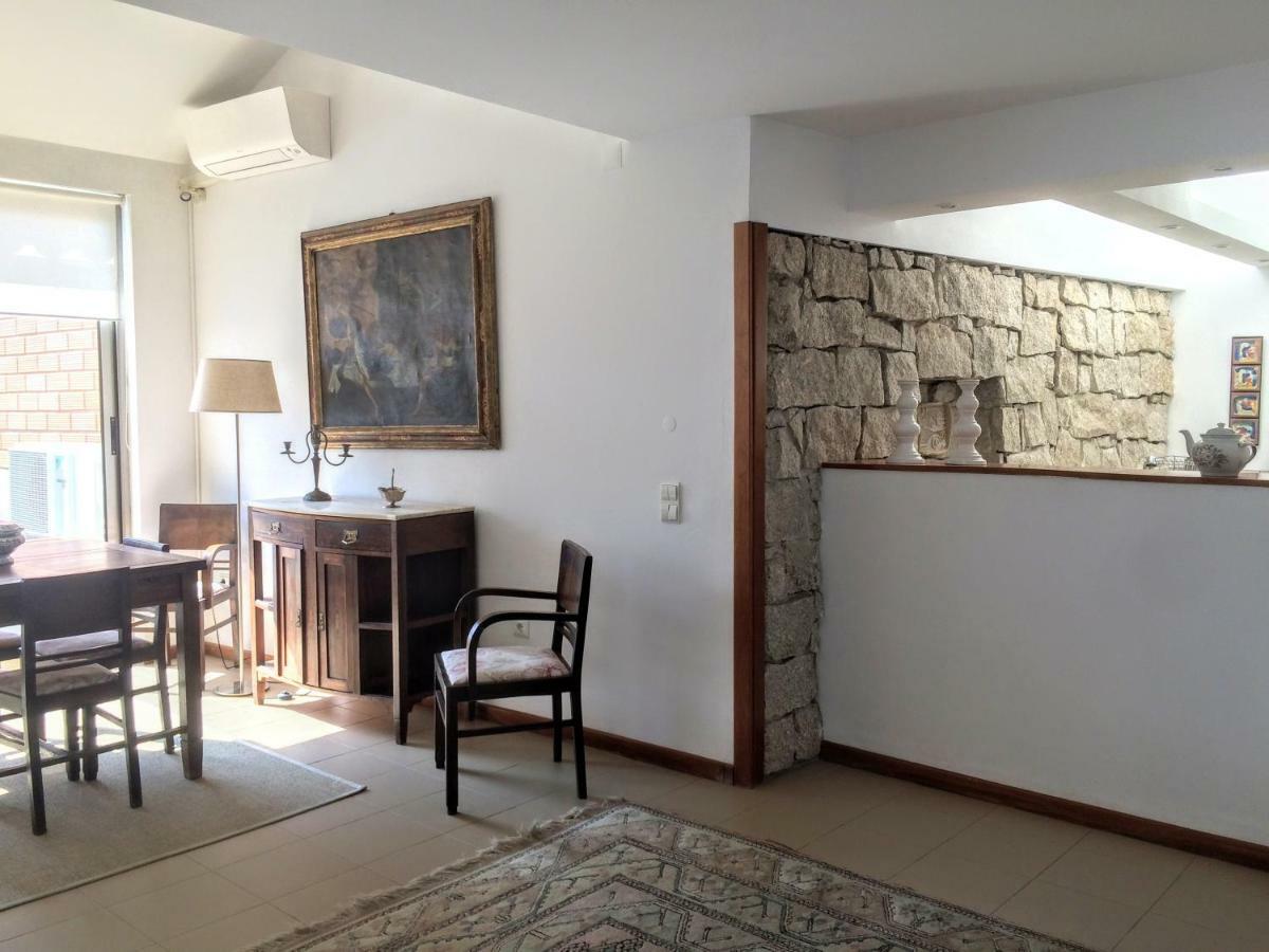 Casa Do O - Alojamento Local Tábua エクステリア 写真